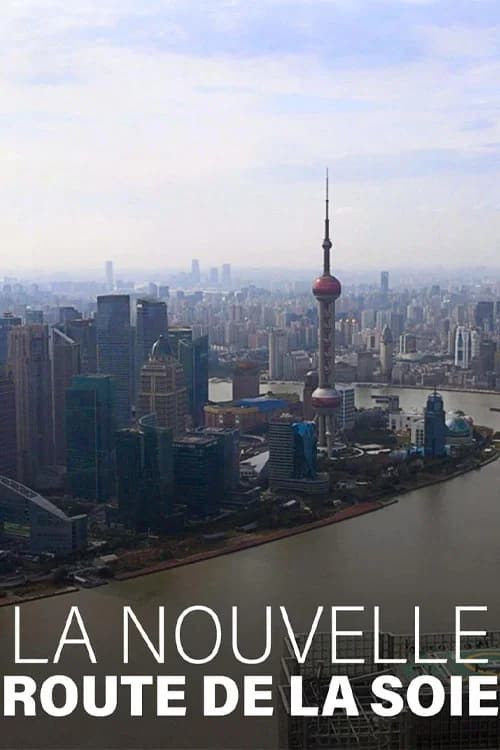 Chinesisches Pokerspiel - Die neue Seidenstraße official trailer poster