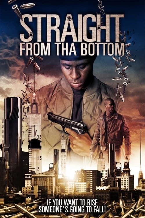 Cedonia Avenue official trailer poster