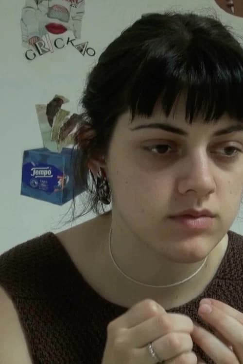 I, Kaća, Got Diabetes, So What Now? official trailer poster