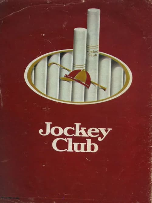 Publicidad cigarrillos Jockey official trailer poster