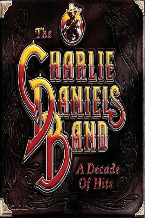 Volunteer Jam: Starring The Charlie Daniels Band official trailer poster