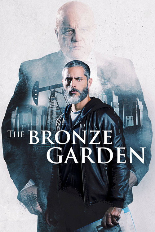The Bronze Garden official trailer poster