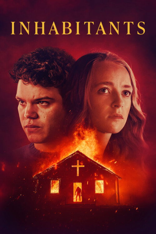 Inhabitants official trailer poster