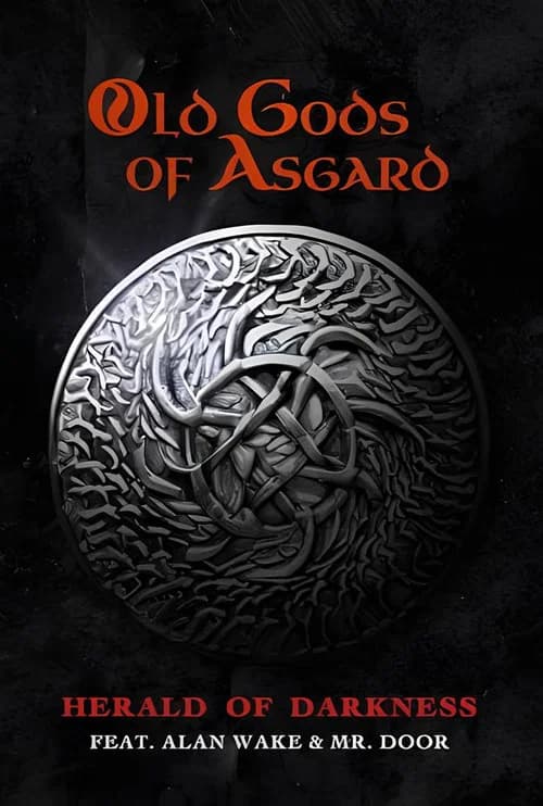 Herald of Darkness official trailer poster