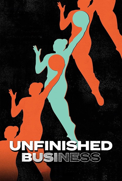 Unfinished Business official trailer poster