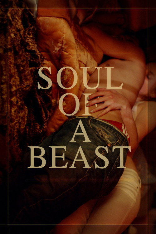 Soul of a Beast official trailer poster