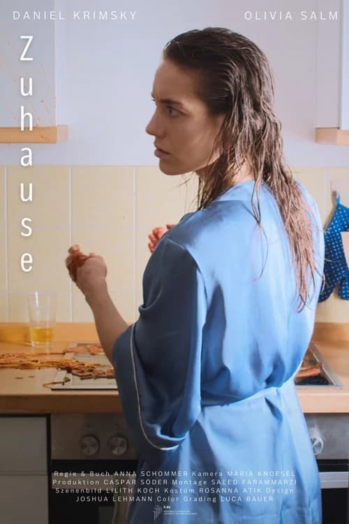 Vacation from Love official trailer poster