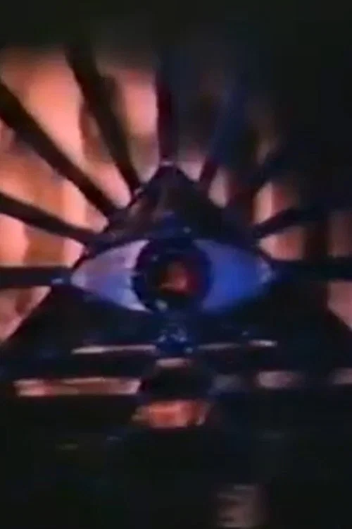 Strange Tangents official trailer poster