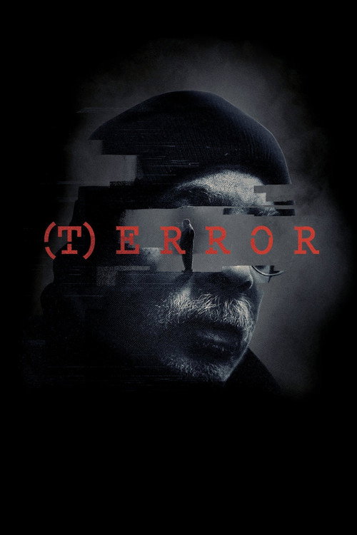 (T)ERROR official trailer poster