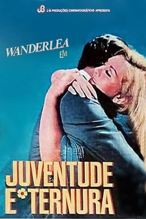Juventude e Ternura official trailer poster