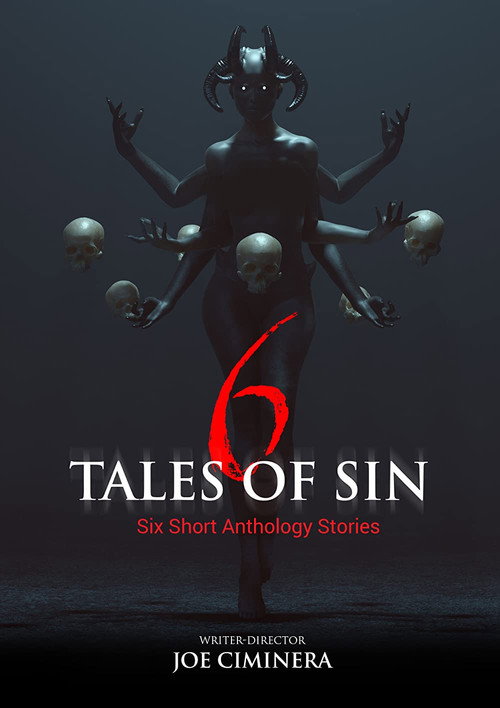 Six Tales of Sin official trailer poster