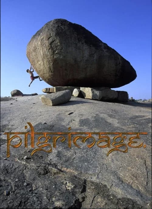 Pilgrimage official trailer poster