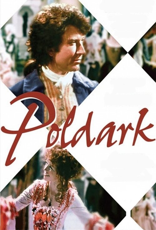 Poldark official trailer poster