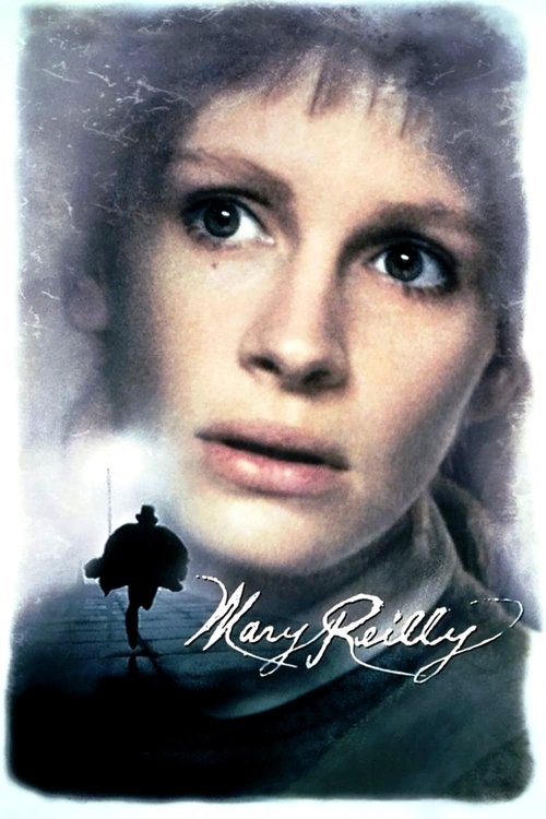 Mary Reilly official trailer poster