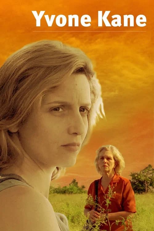 Yvone Kane official trailer poster
