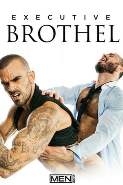 Executive Brothel official trailer poster