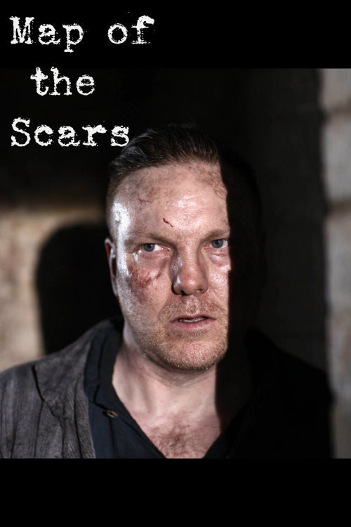 Map of the Scars official trailer poster