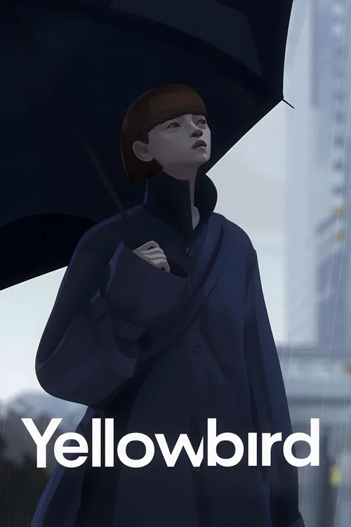Yellowbird official trailer poster