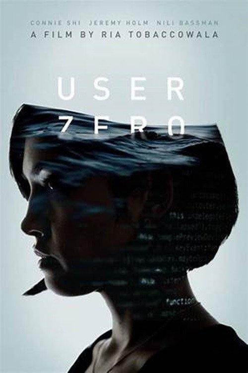 User Zero official trailer poster