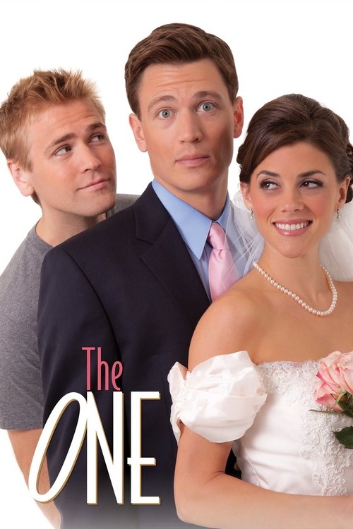 The One official trailer poster