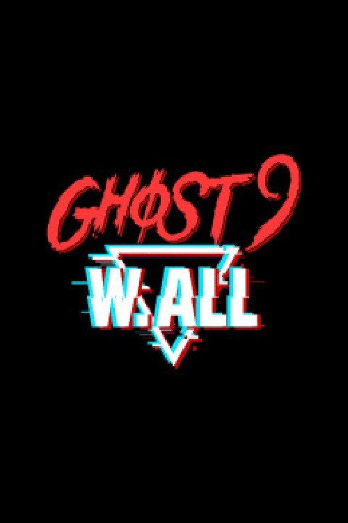 GHOST9 COMEBACK SHOWCASE [W.ALL] 인 부산 official trailer poster