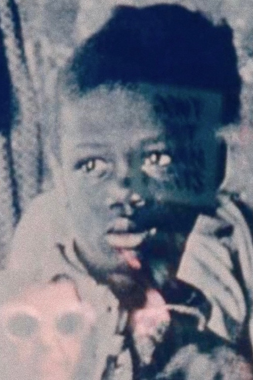 I & I: An African Allegory official trailer poster