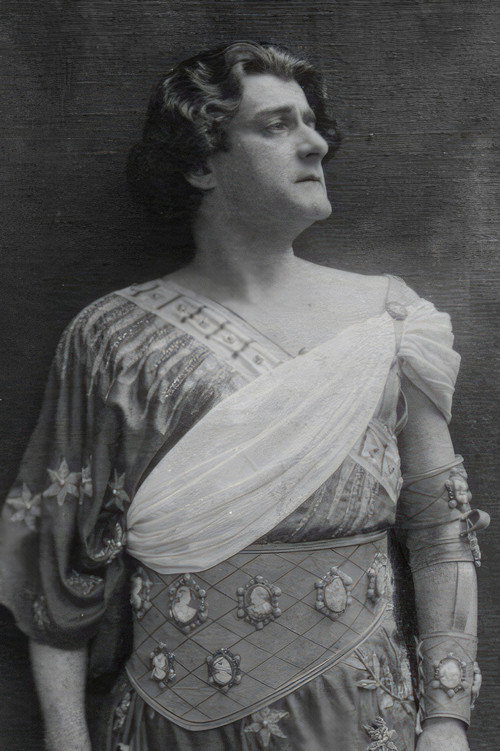 Édouard de Max