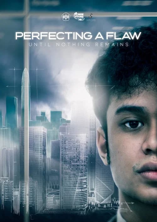 Perfecting A Flaw Until Nothing Remains official trailer poster