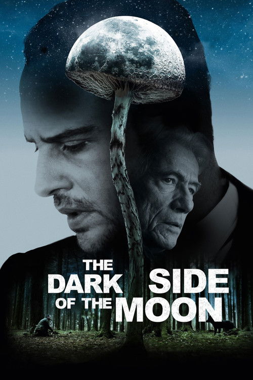 The Dark Side of the Moon official trailer poster