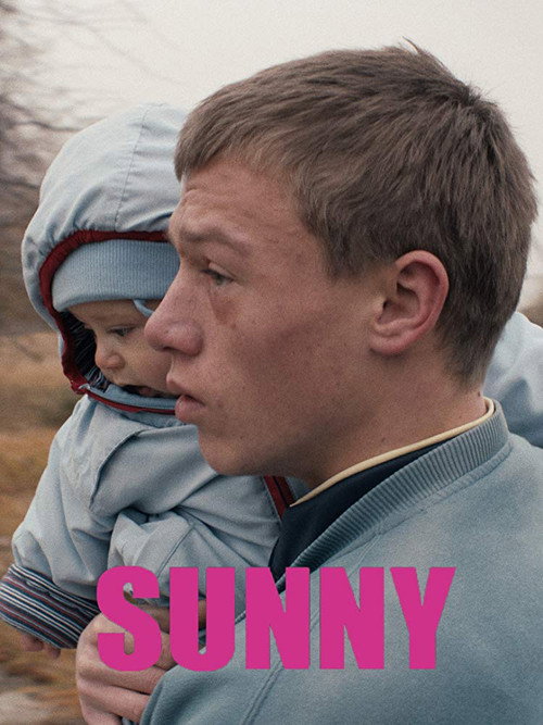 Sunny official trailer poster