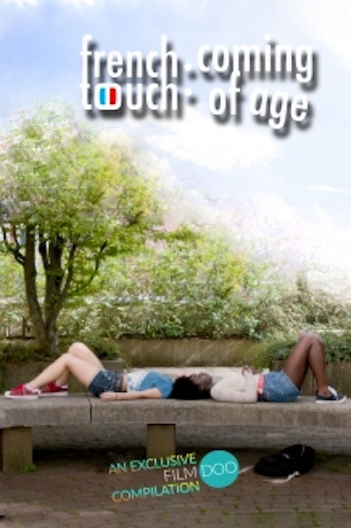 French Touch: Coming of Age official trailer poster