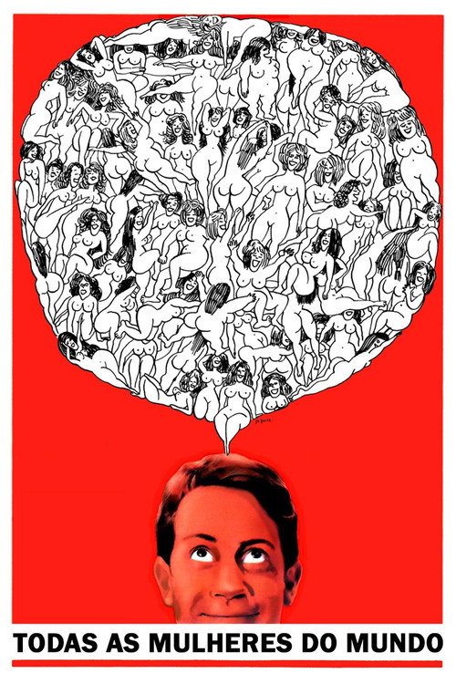 All the Women in the World official trailer poster