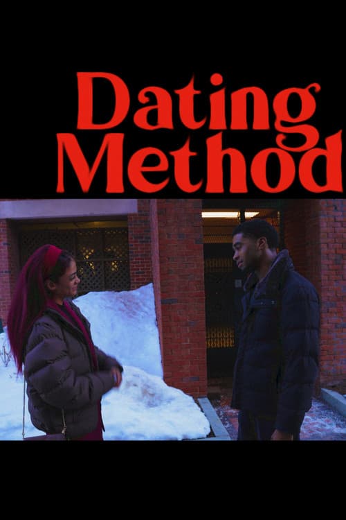 Dating Method official trailer poster