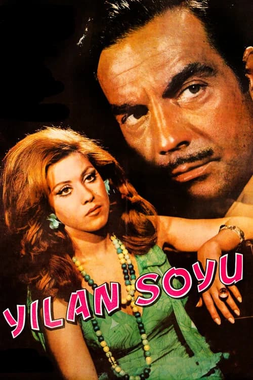 Yılan Soyu official trailer poster