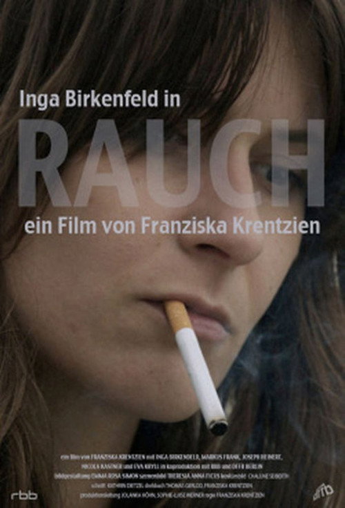 Rauch official trailer poster
