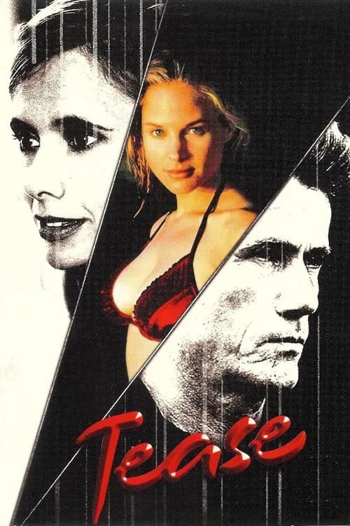 Poison official trailer poster