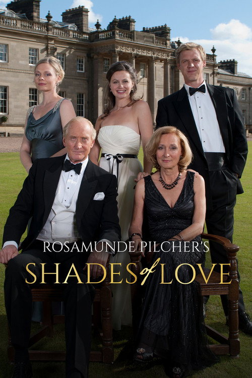 Rosamunde Pilcher's Shades of Love official trailer poster