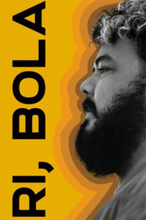 Ri, Bola official trailer poster