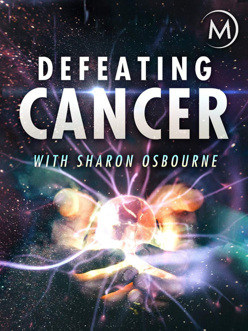Defeating Cancer official trailer poster