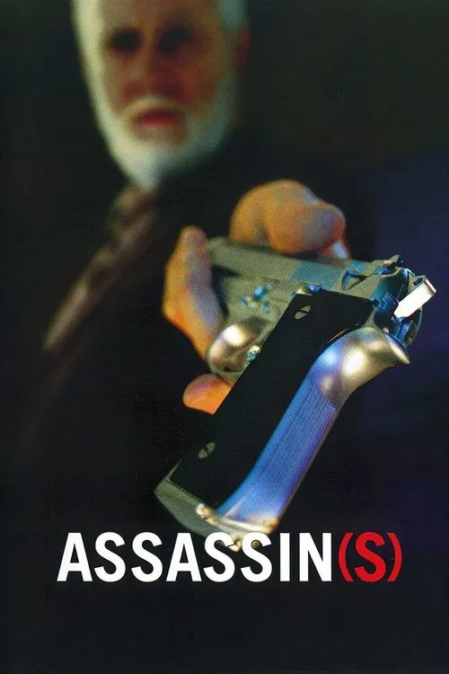 Assassin(s) official poster