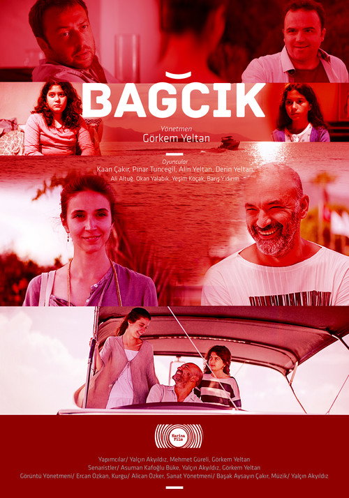 Bağcık official trailer poster