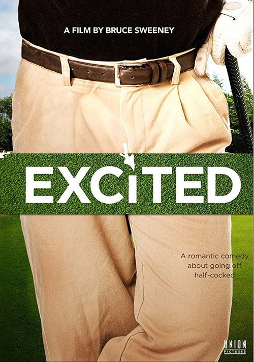 Excited official trailer poster