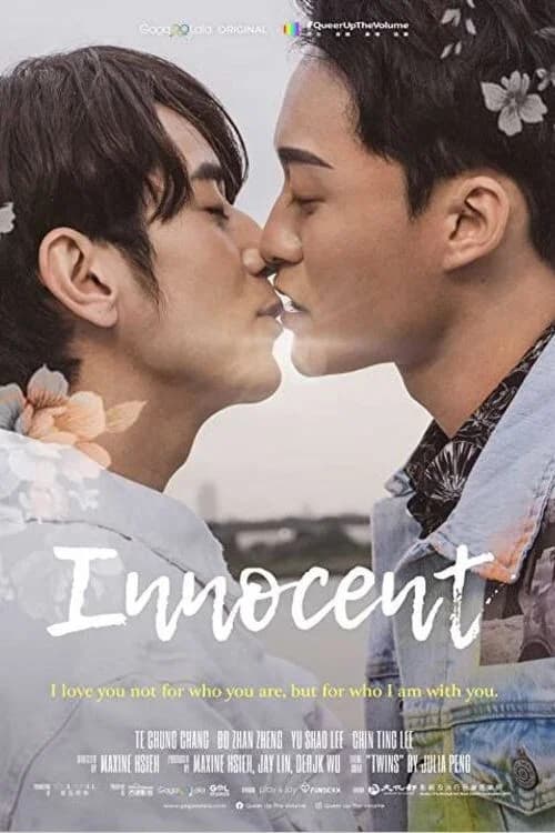 Innocent official trailer poster