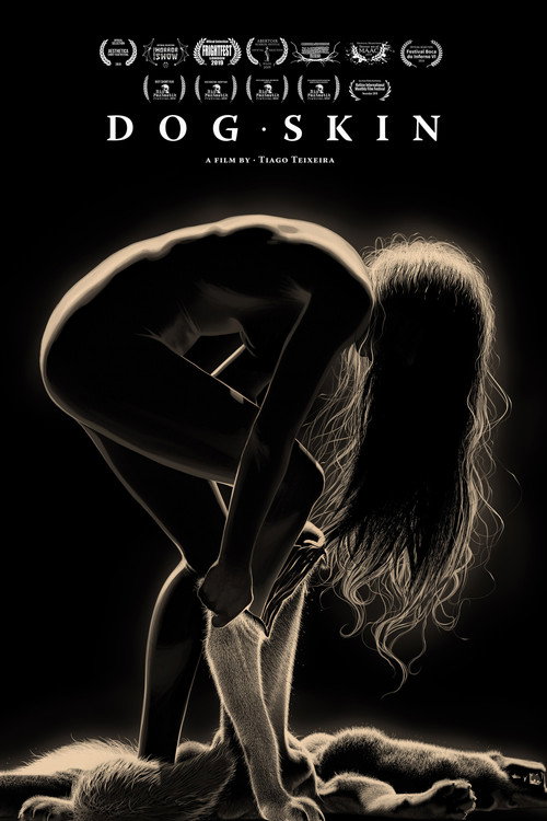 Dog Skin official trailer poster