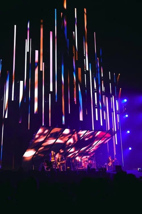 Mr.Children 30th Anniversary Tour 半世紀へのエントランス - 2022.5.10 TOKYO DOME - official trailer poster