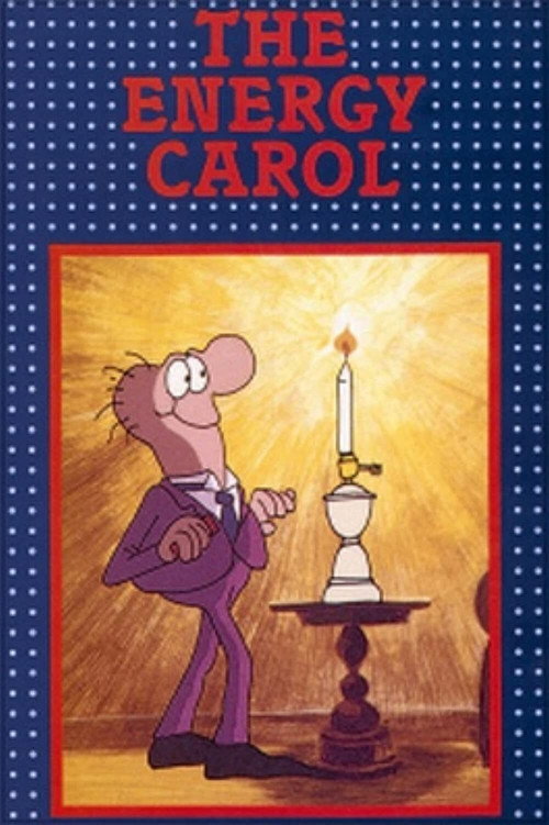 The Energy Carol official trailer poster