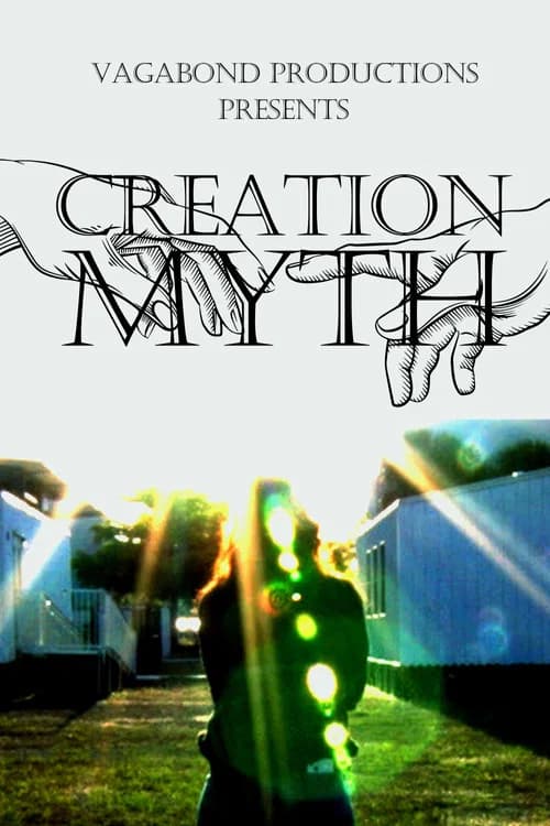 Creation Myth official trailer poster