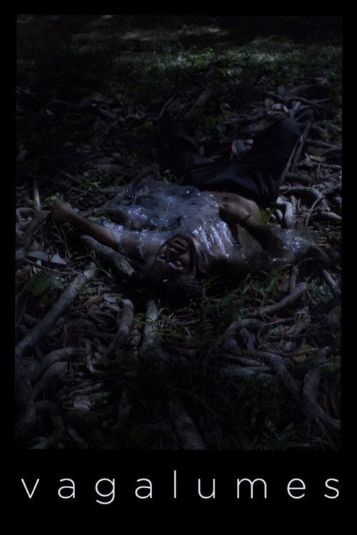 Fireflies official trailer poster