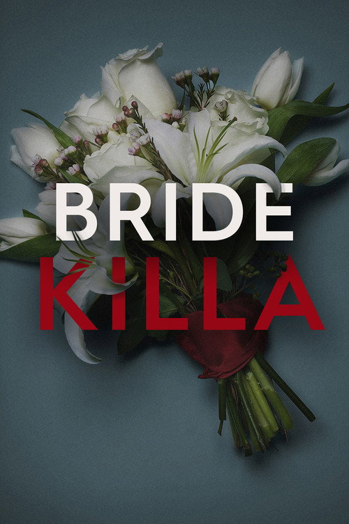 Bride Killa official trailer poster