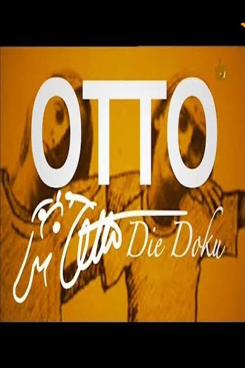 Otto - Die Doku official trailer poster